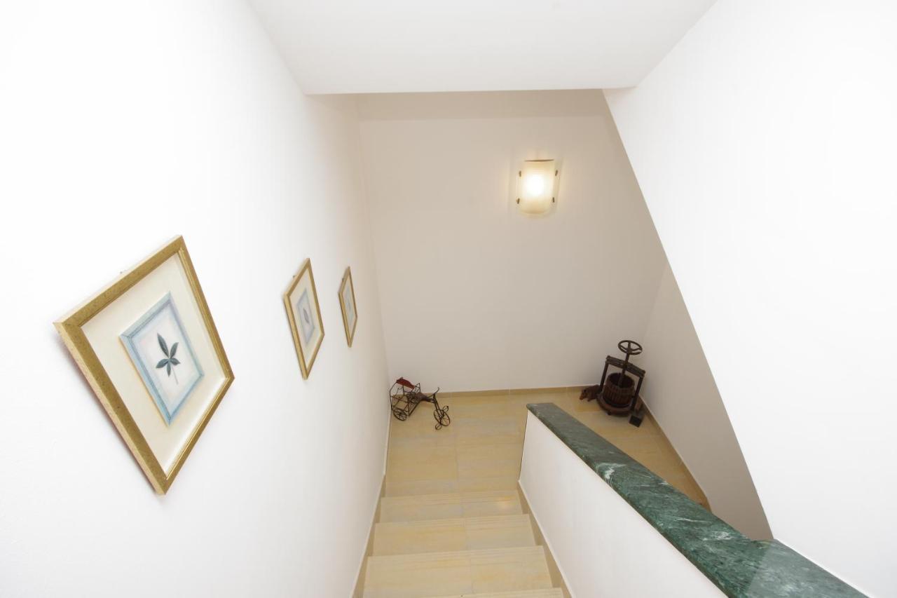 Matanovi Dvori Md Apartments Makarska Buitenkant foto